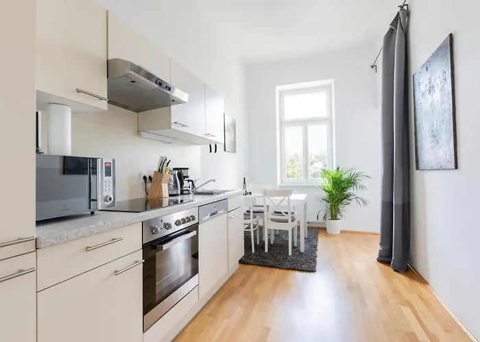 City-Apartments Graz