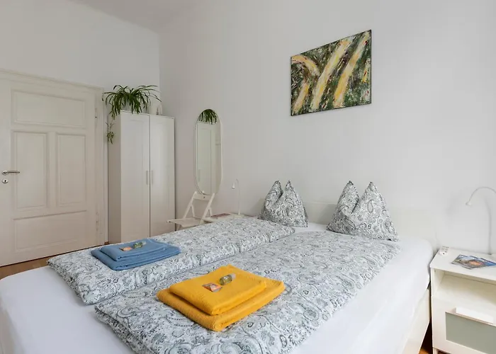 City-Apartments Graz