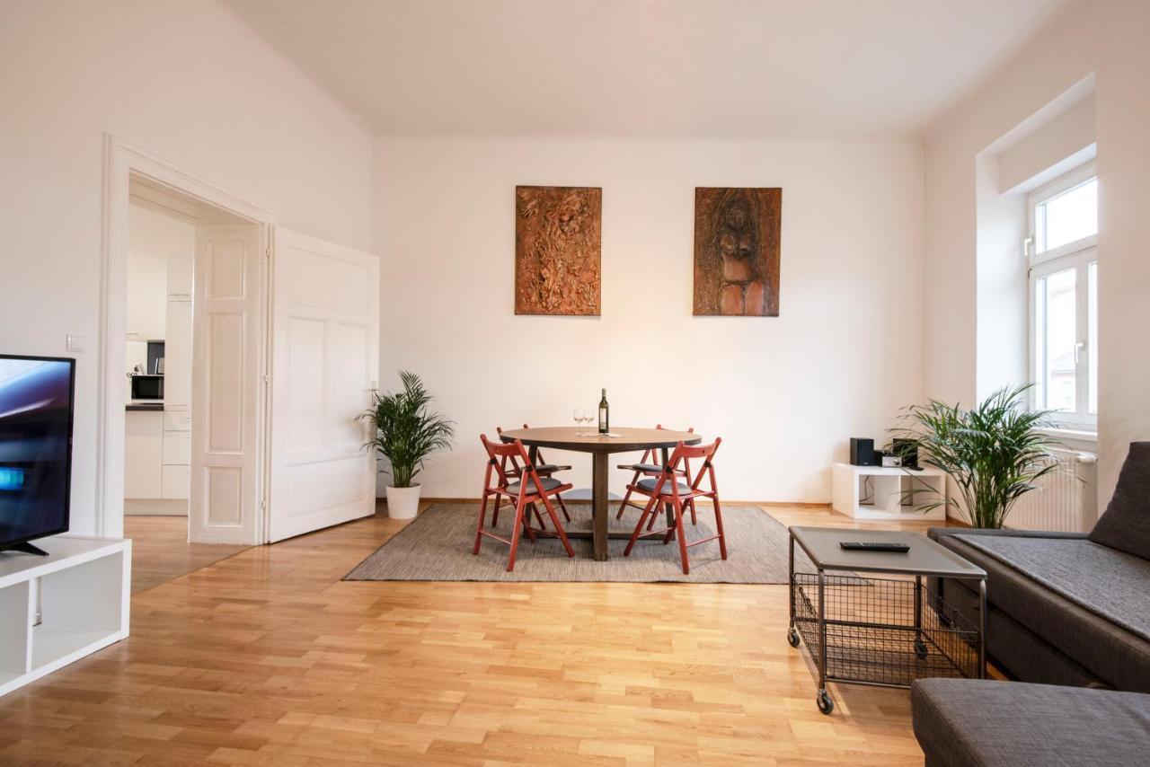 Appartement City-apartments