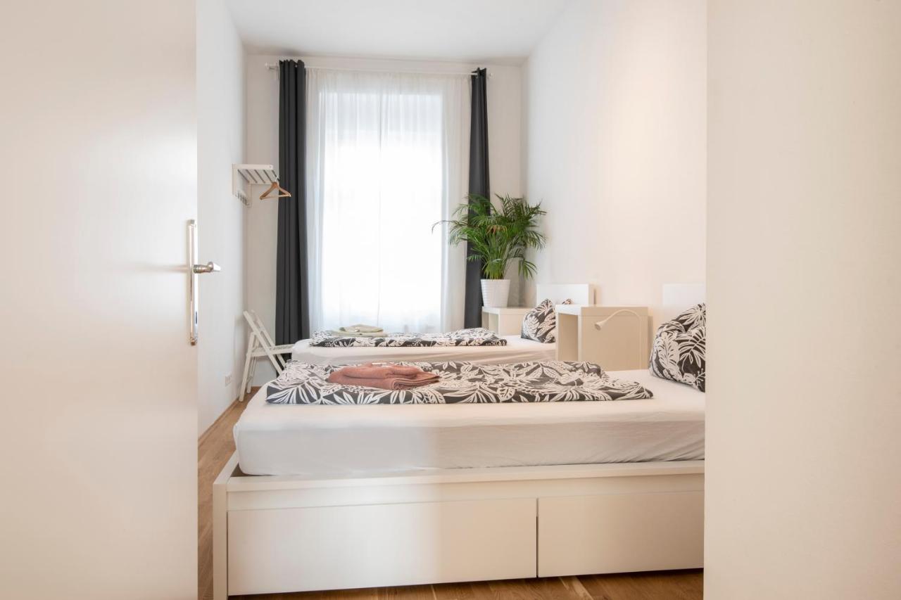 City-apartments Appartement Graz