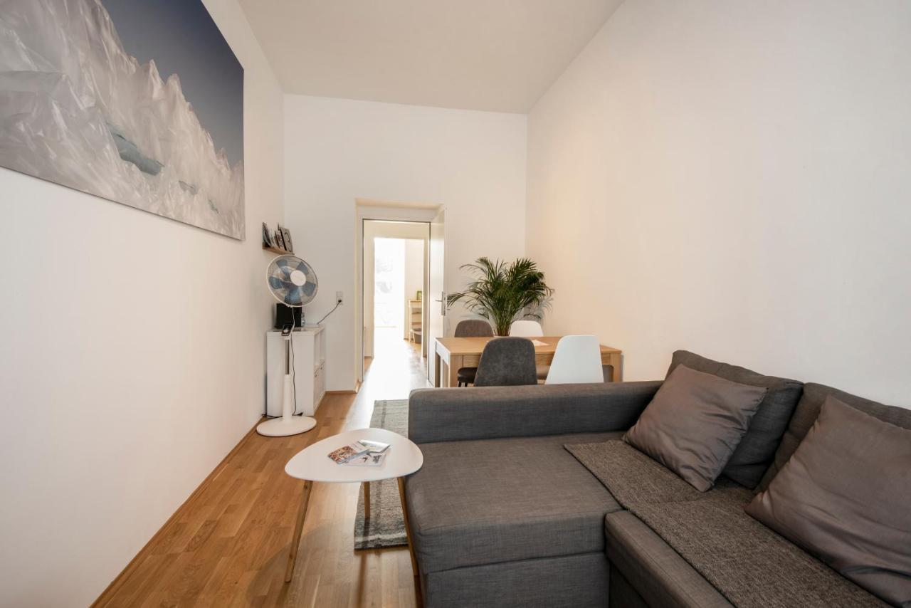 City-apartments Appartement *