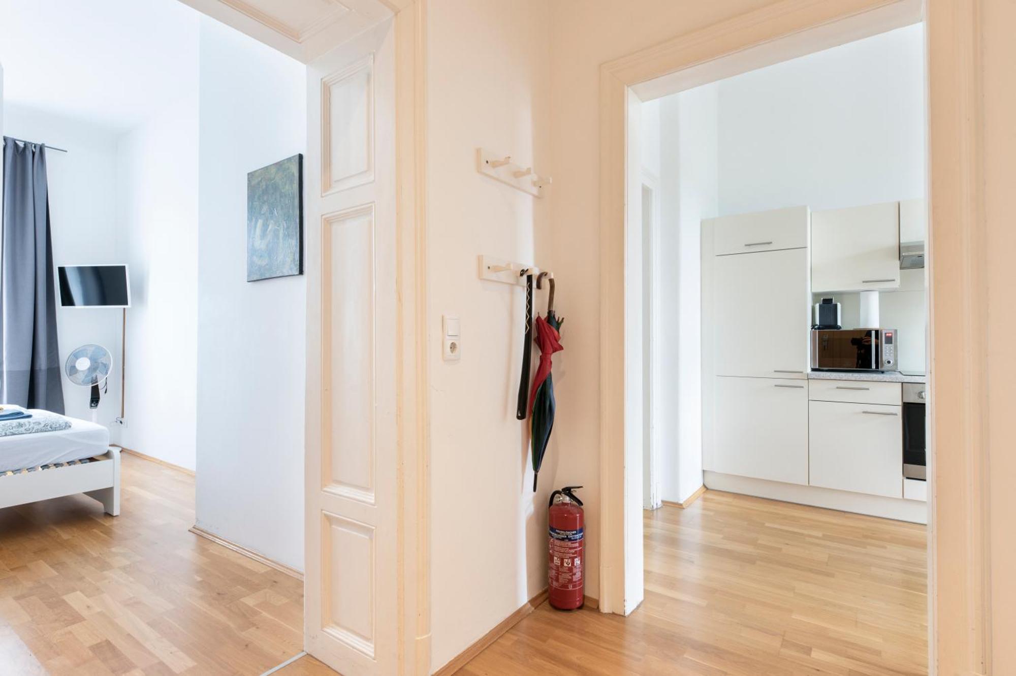 City-apartments Appartement Graz