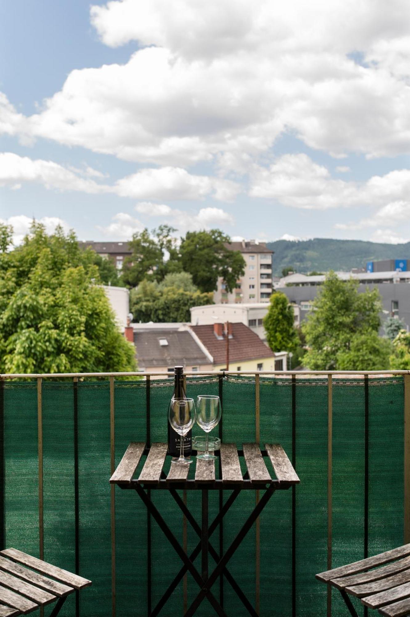 City-apartments Appartement