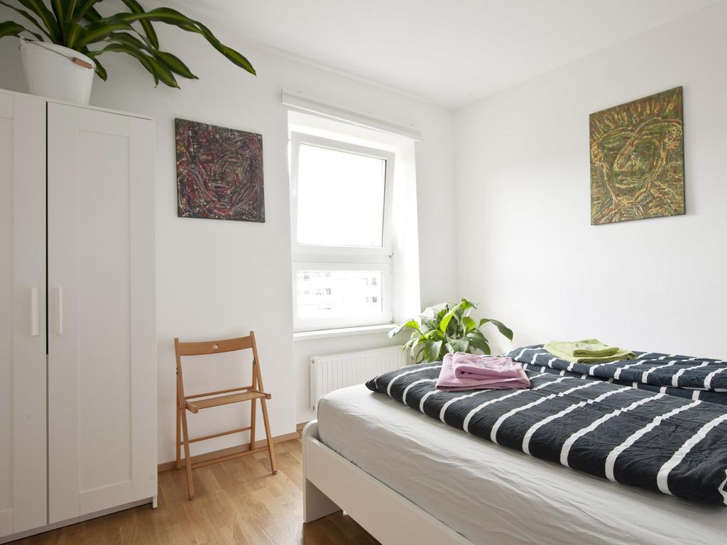 Appartement City-apartments