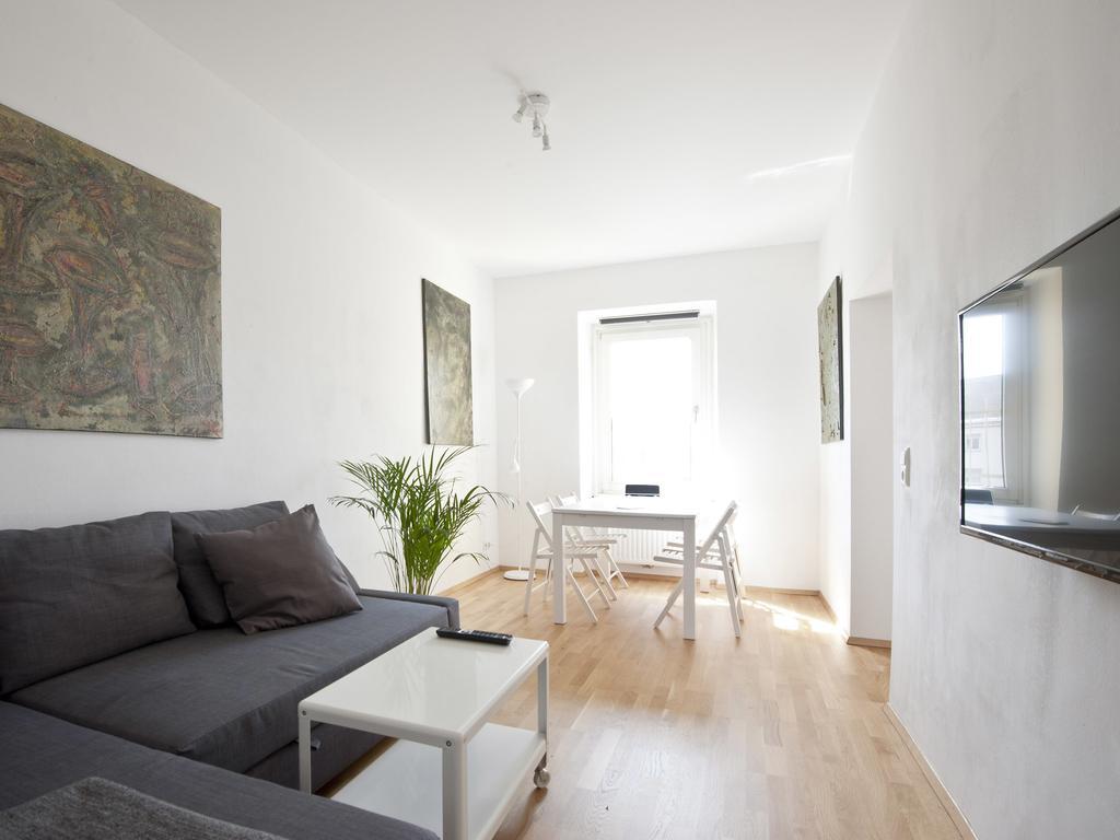 Apartment City-apartments Graz