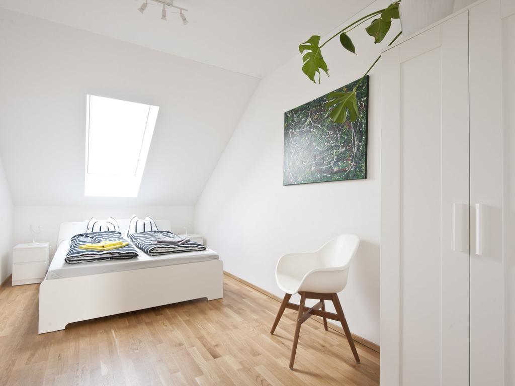 Appartement City-apartments