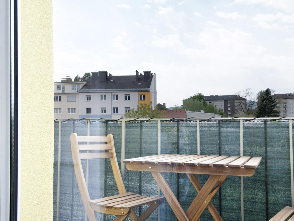 Appartement City-apartments *