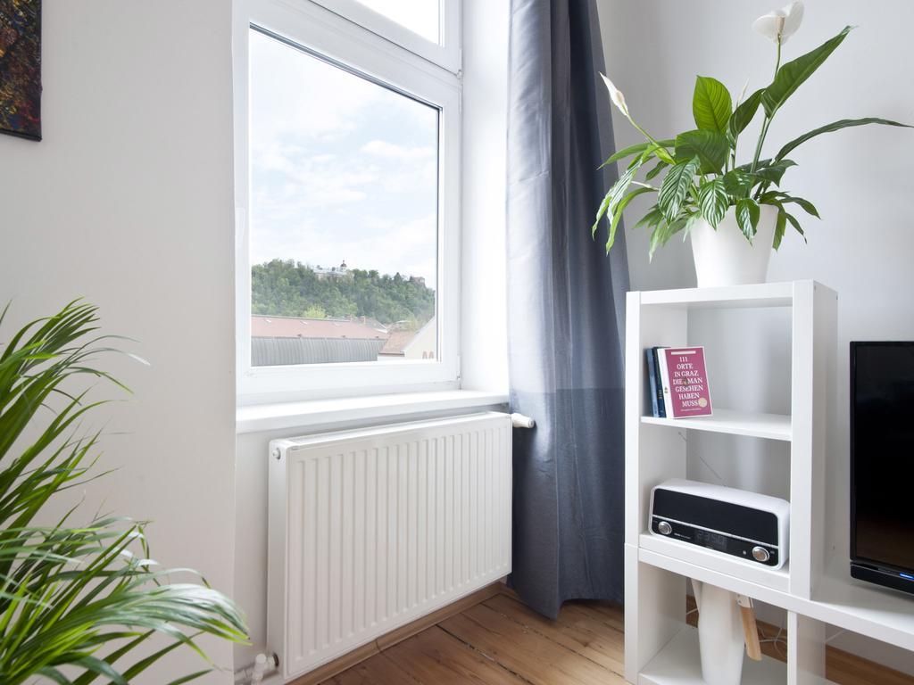 City-apartments * Graz