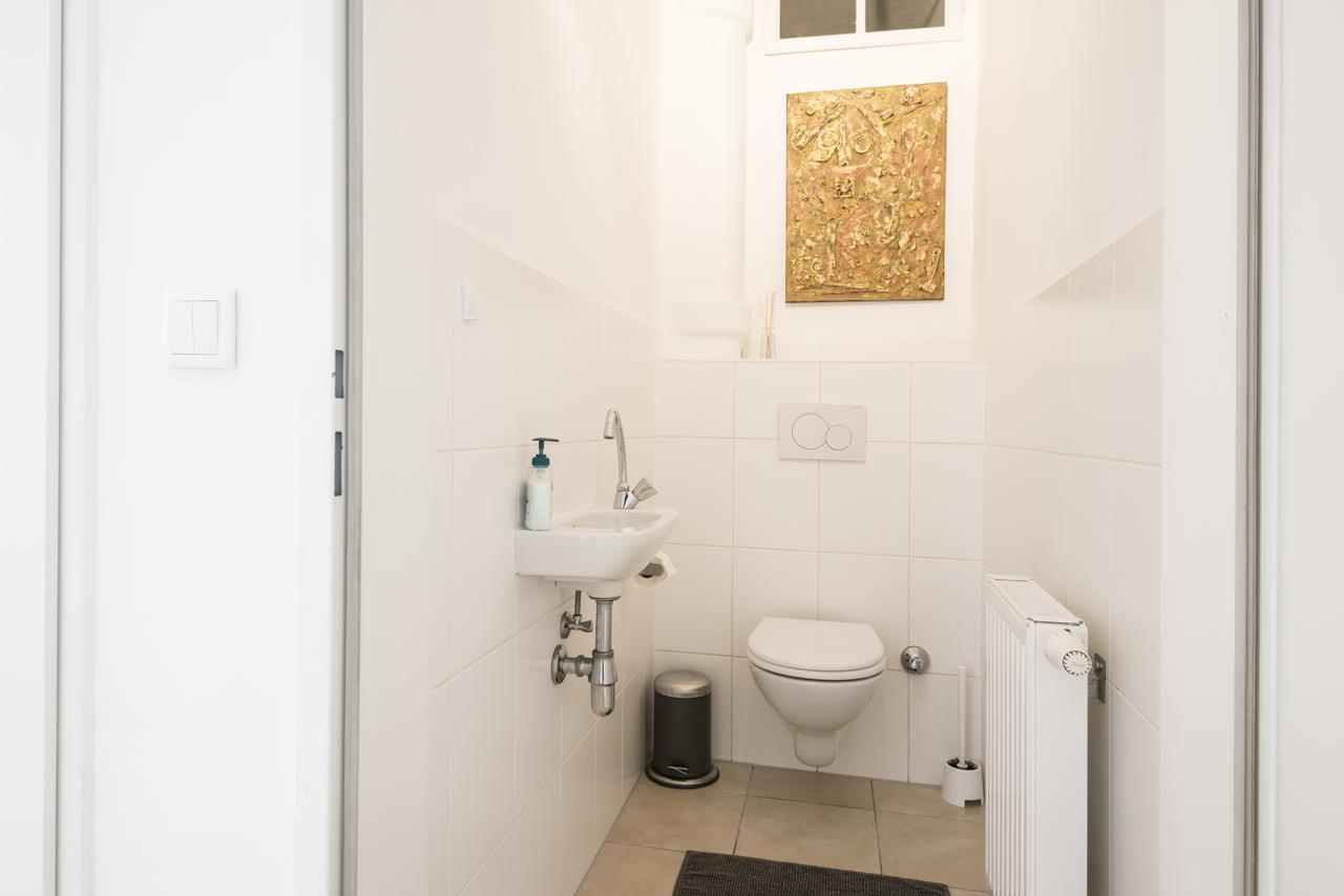 City-apartments Appartement
