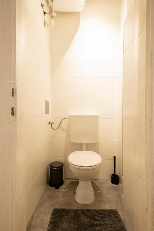 City-apartments Appartement *