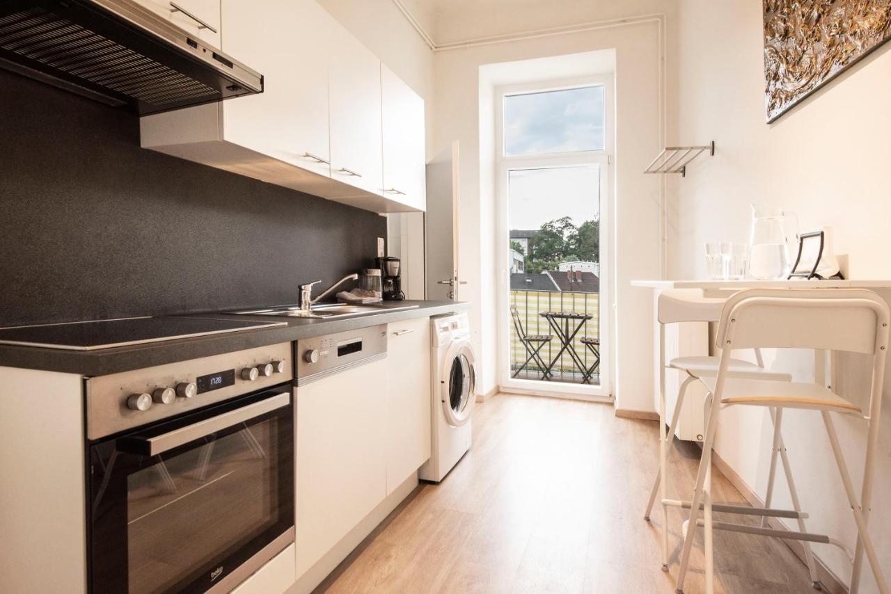 Appartement City-apartments Graz