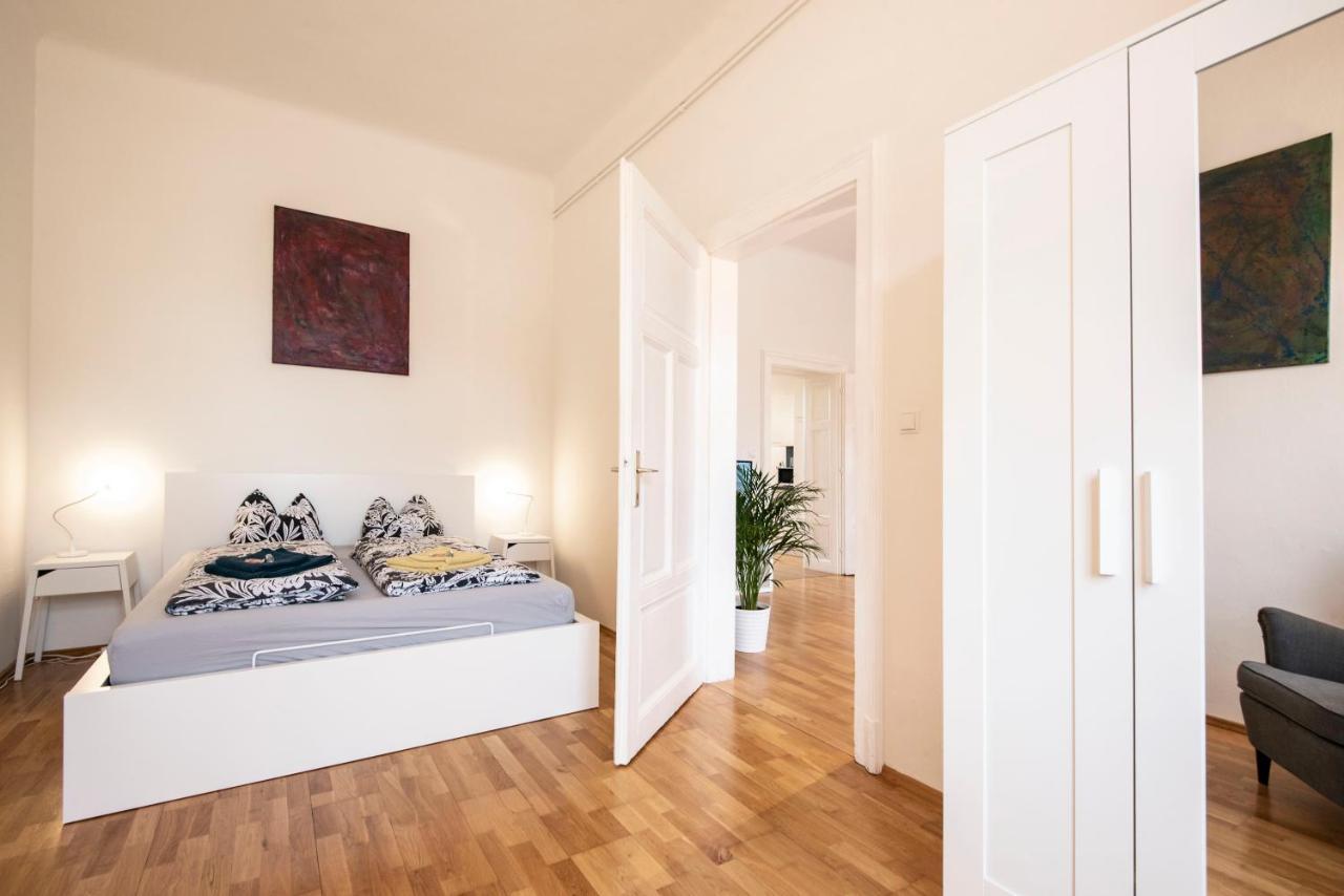 City-apartments * Graz