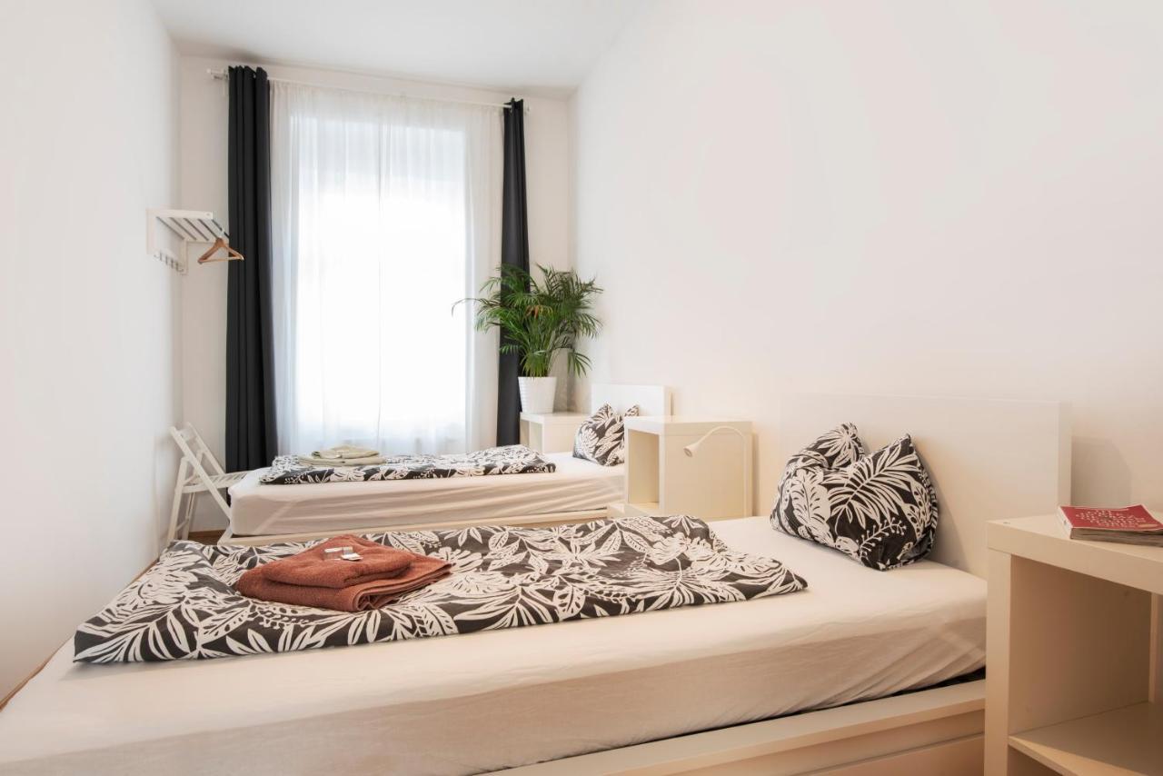 City-apartments *