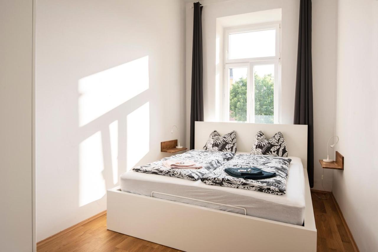 City-apartments Graz