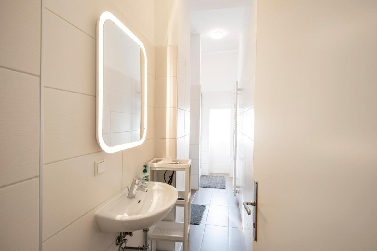Appartement City-apartments