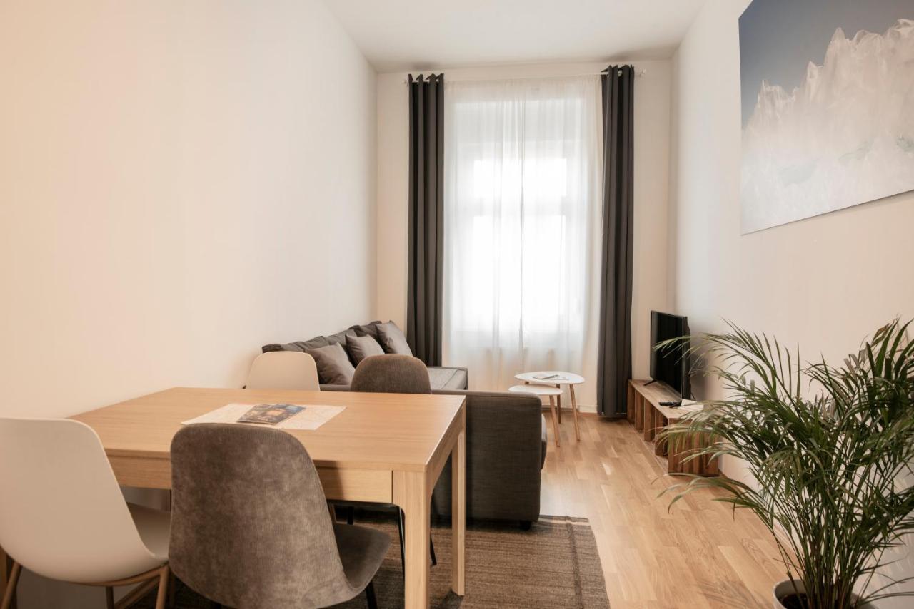 City-apartments Apartment