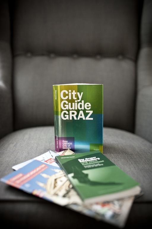 City-apartments * Graz
