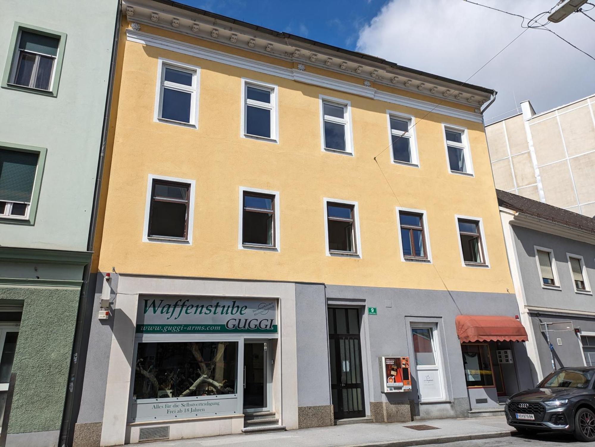 City-apartments Apartment Graz