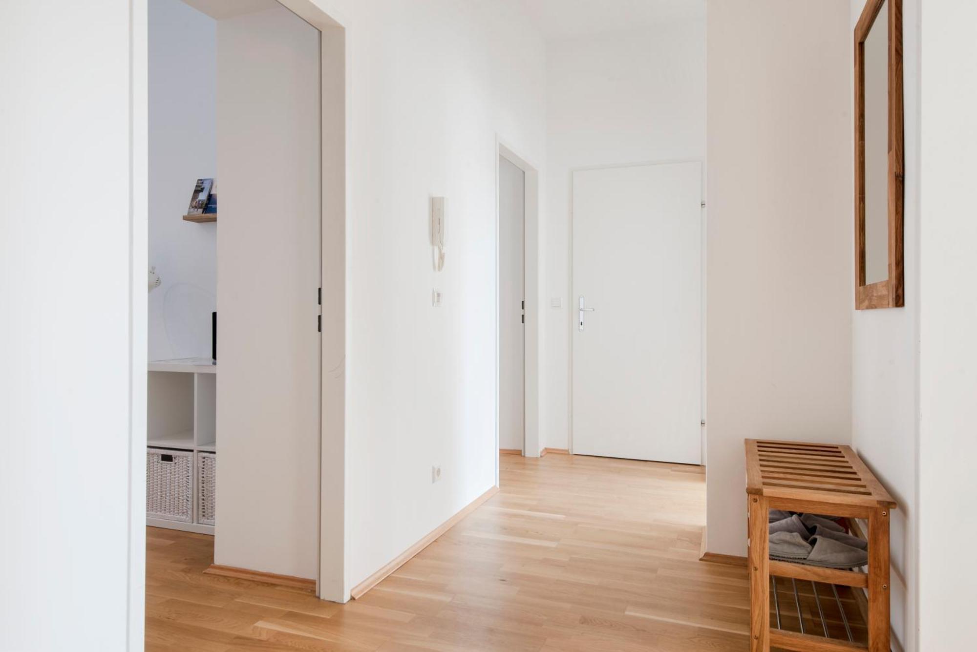 City-apartments Appartement Graz