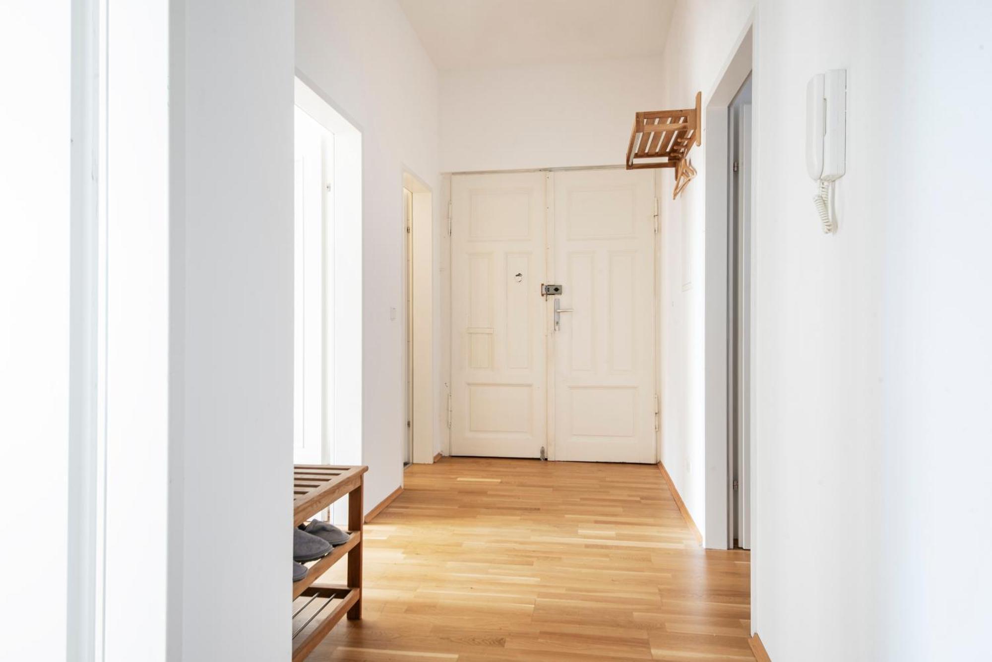 City-apartments Appartement *