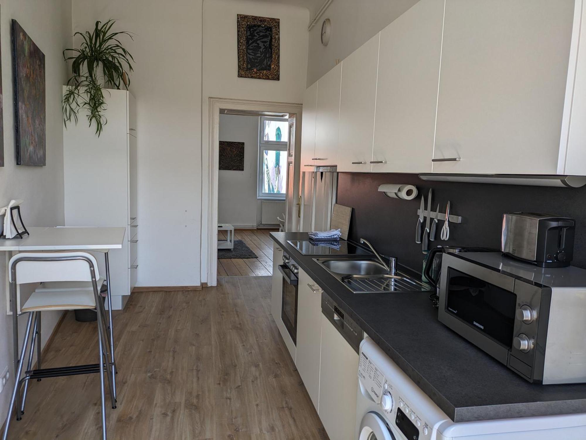 City-apartments Apartmán Štýrský Hradec
