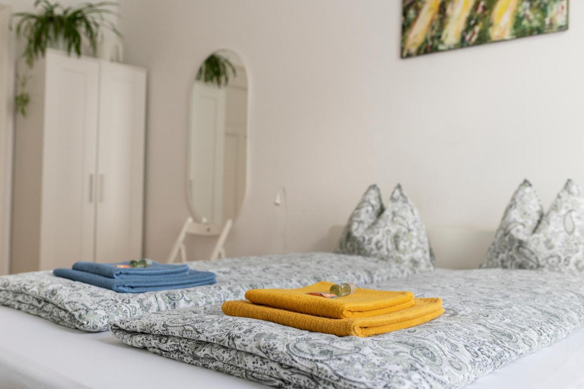 Appartement City-apartments Graz