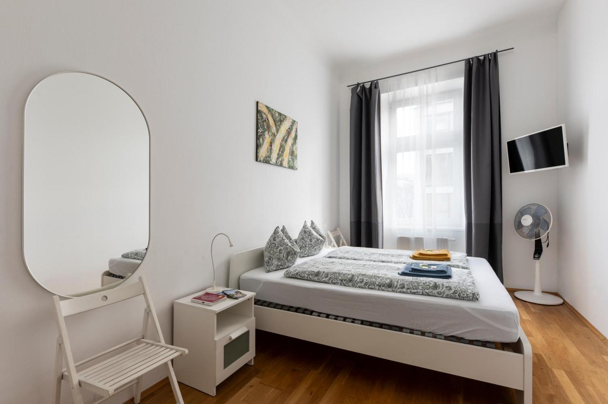 City-apartments Graz