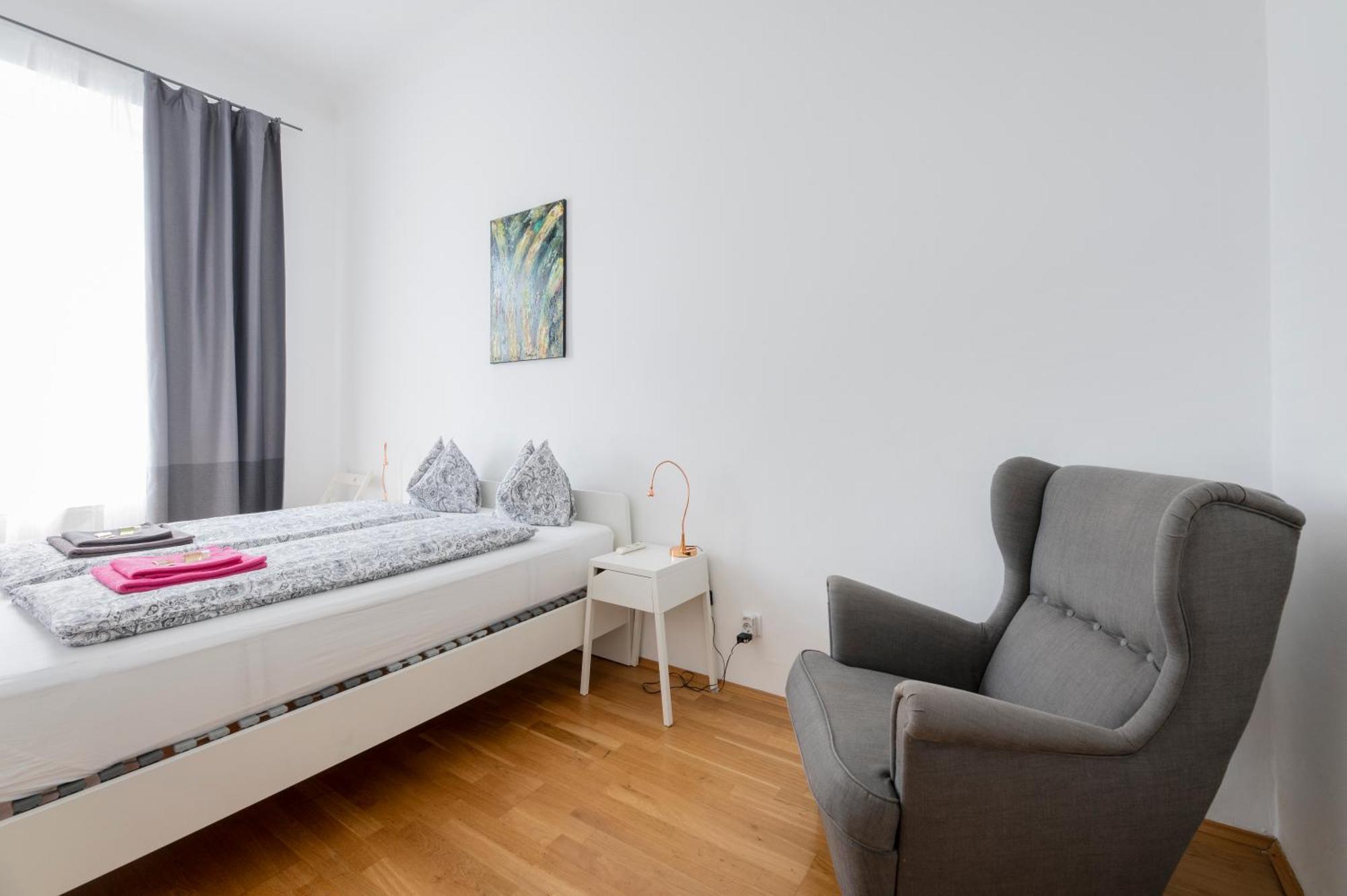City-apartments Apartment Graz
