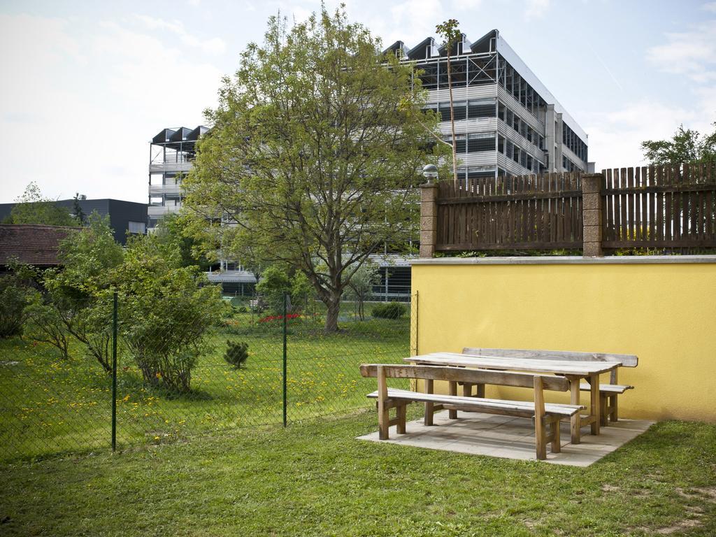 Appartamento City-apartments Graz