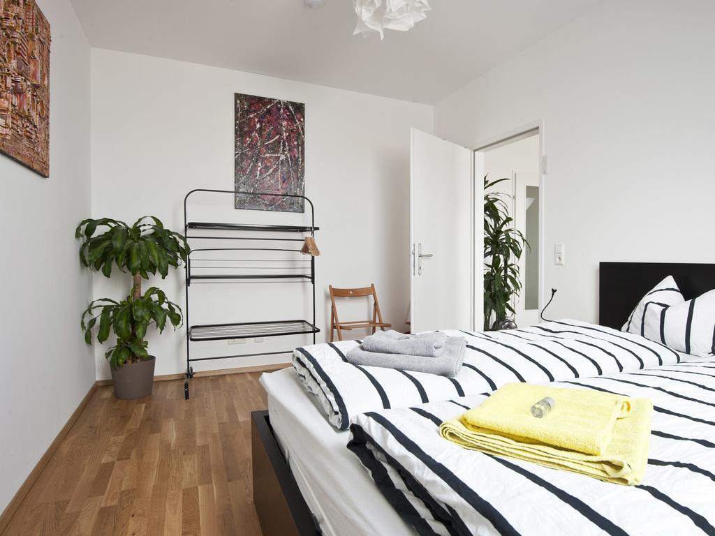 City-apartments Appartamento Graz