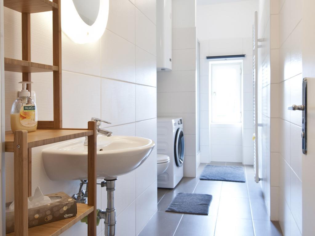 Appartement City-apartments *