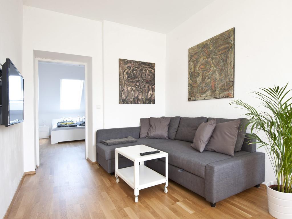 City-apartments Graz