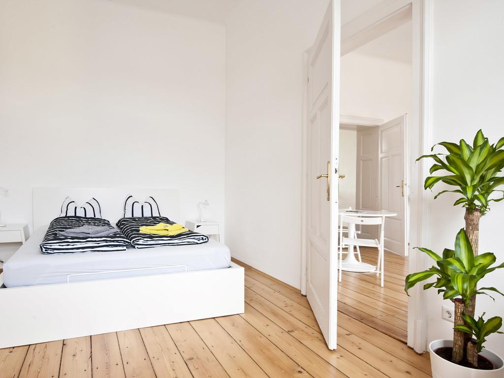 Apartment City-apartments *