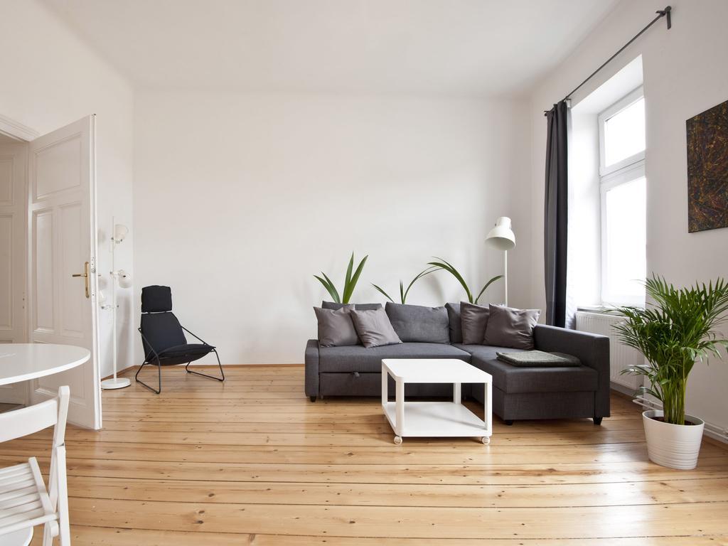 City-apartments Appartement *