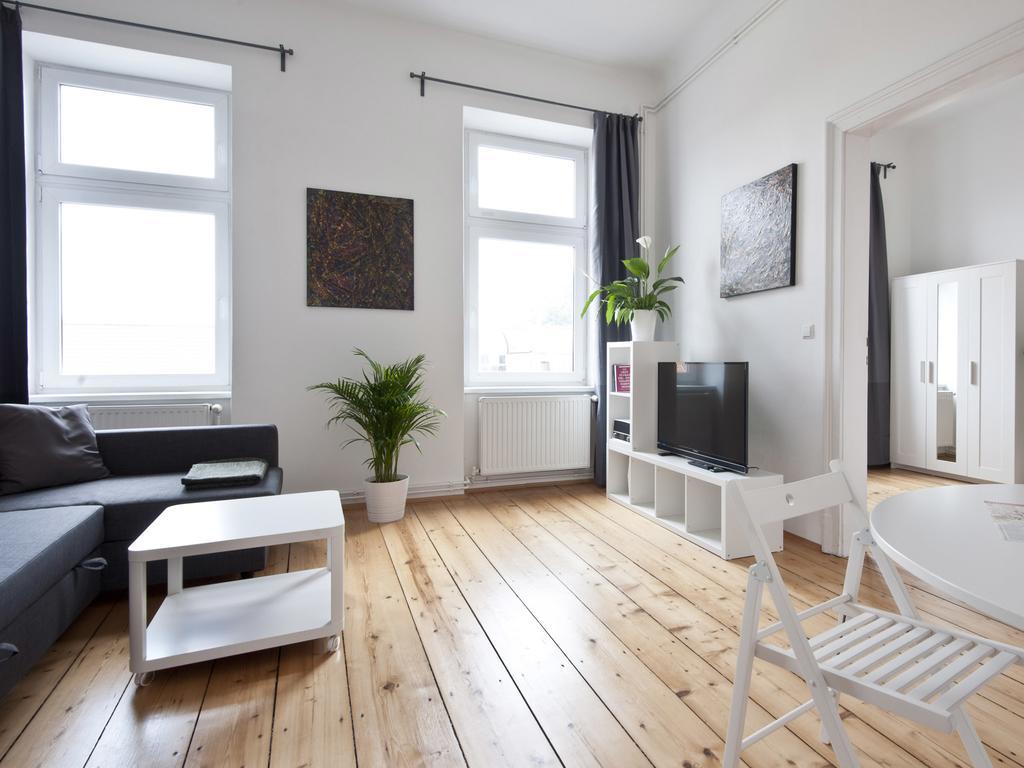 City-apartments Graz