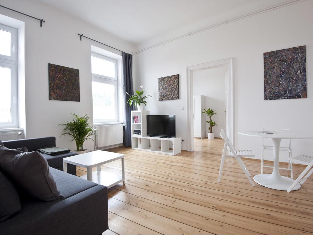 City-apartments *