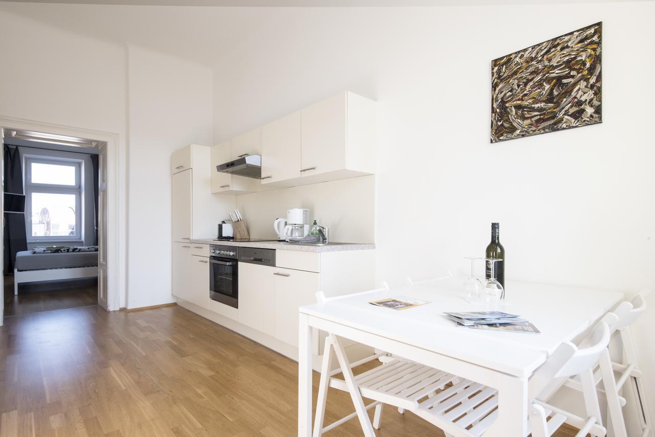 City-apartments